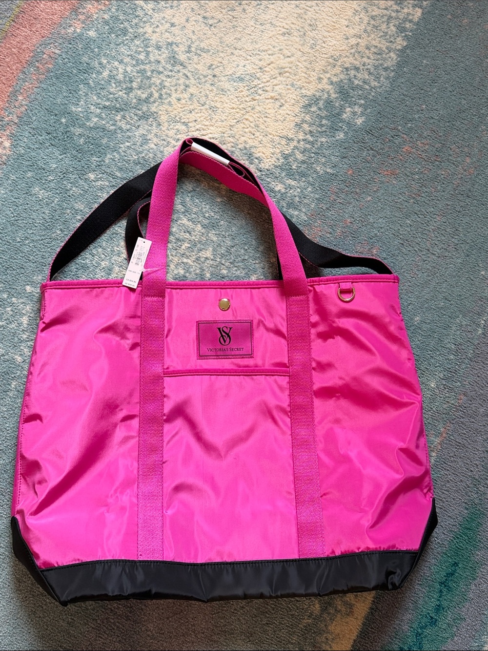 Victoria’s Secret Tote